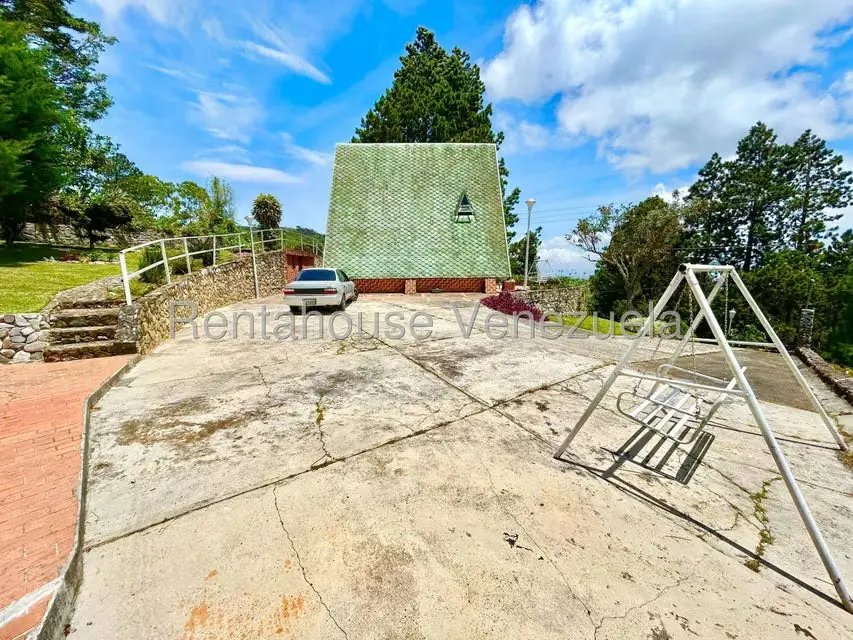 Casa (Casas de Campo) en Venta en Cumbres Guayamure, Lara - 34