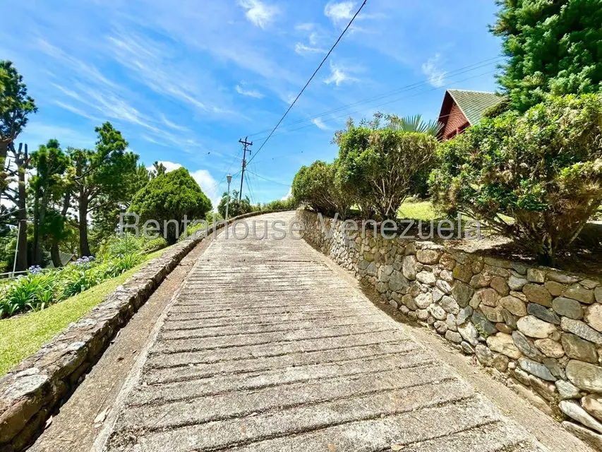 Casa (Casas de Campo) en Venta en Cumbres Guayamure, Lara - 4