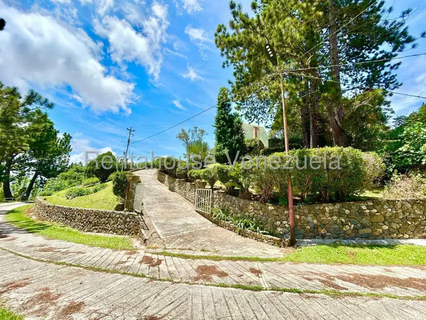 Casa (Casas de Campo) en Venta en Cumbres Guayamure, Lara - 5