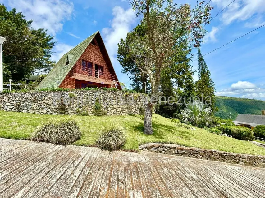 Casa (Casas de Campo) en Venta en Cumbres Guayamure, Lara - 6