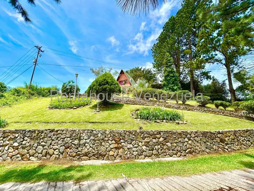 Casa (Casas de Campo) en Venta en Cumbres Guayamure, Lara - 7