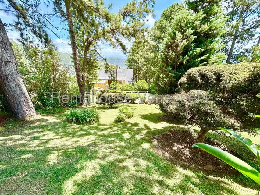 Casa (Casas de Campo) en Venta en Cumbres Guayamure, Lara - 8