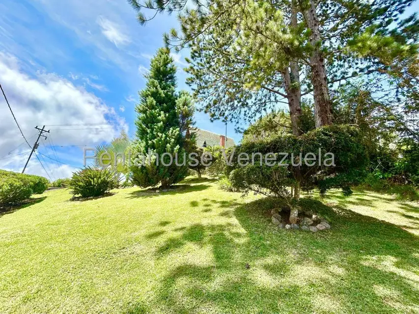 Casa (Casas de Campo) en Venta en Cumbres Guayamure, Lara - 9