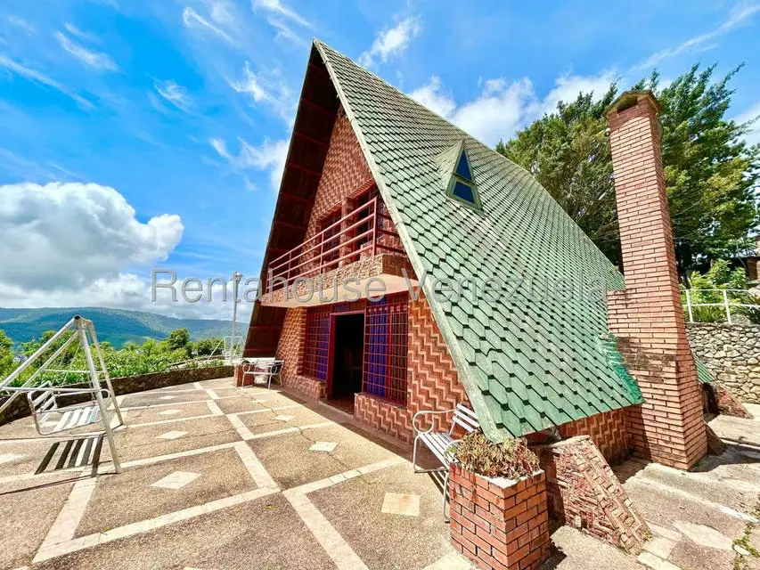 Casa (Casas de Campo) en Venta en Cumbres Guayamure, Lara - 10