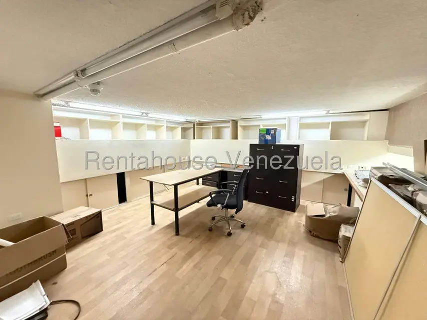 Oficina en Venta en Prados del Este, Distrito Metropolitano - 17