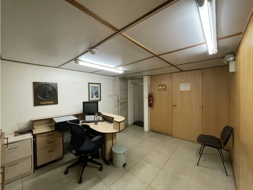 En venta galpón de 2.000m2 en La Naya - 17