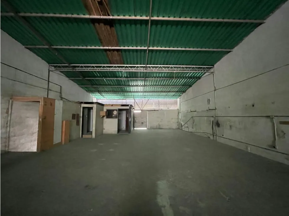 En venta galpón de 2.000m2 en La Naya - 21