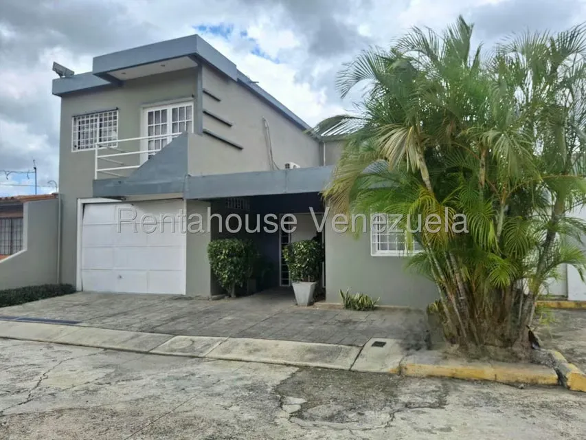 Casa (Duplex) en Venta en Tierra del Sol, Lara