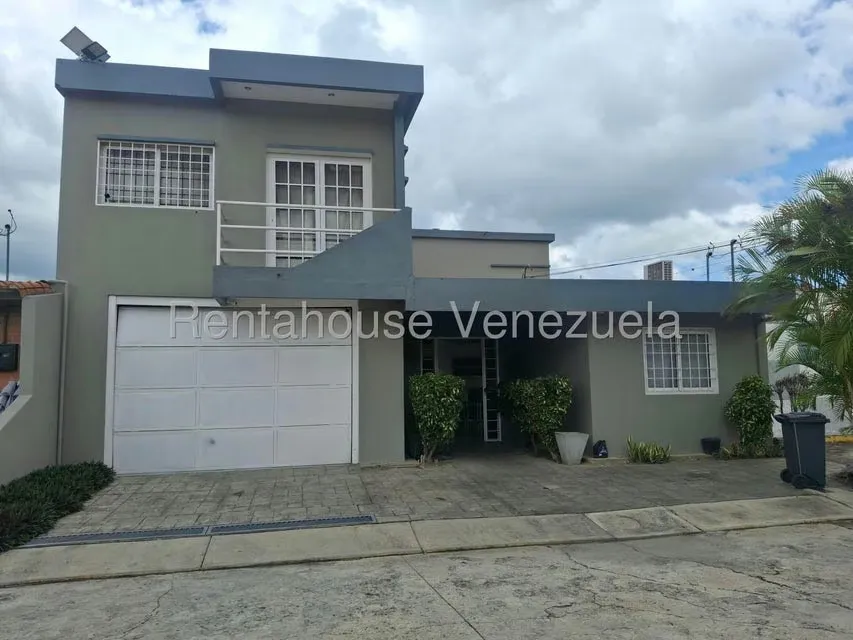 Casa (Duplex) en Venta en Tierra del Sol, Lara - 2