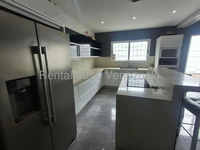 Casa (Duplex) en Venta en Tierra del Sol, Lara - 11