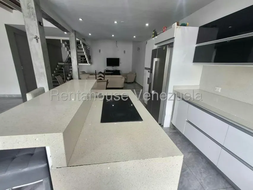 Casa (Duplex) en Venta en Tierra del Sol, Lara - 12