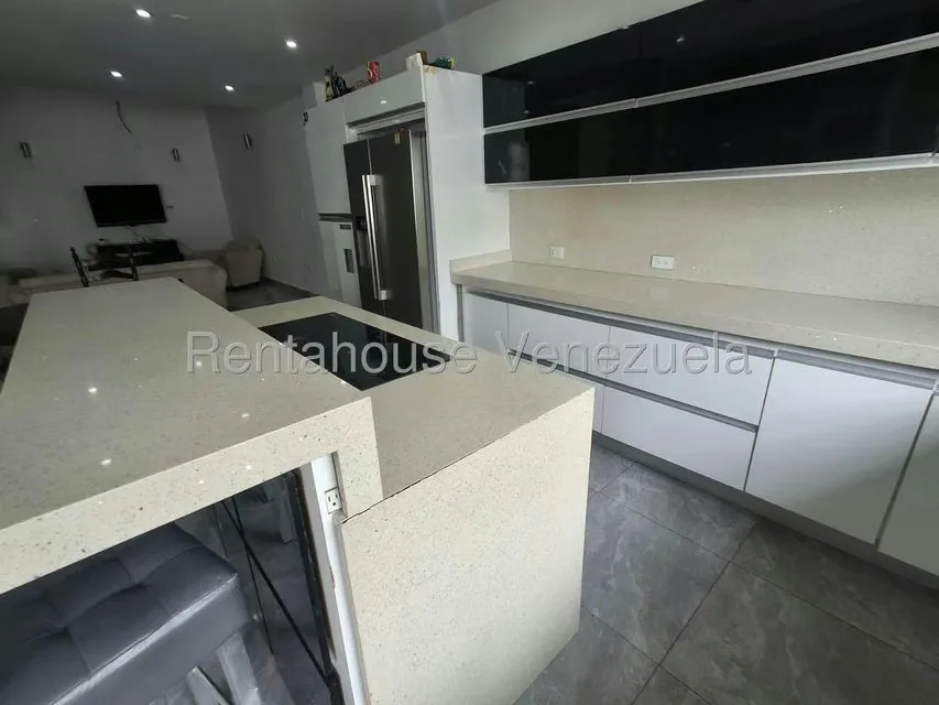 Casa (Duplex) en Venta en Tierra del Sol, Lara - 13