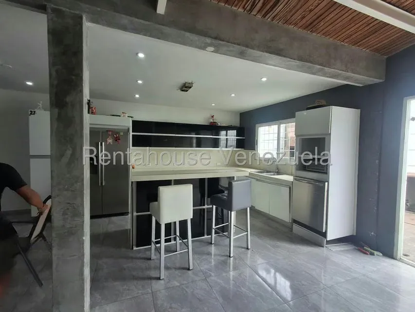 Casa (Duplex) en Venta en Tierra del Sol, Lara - 14