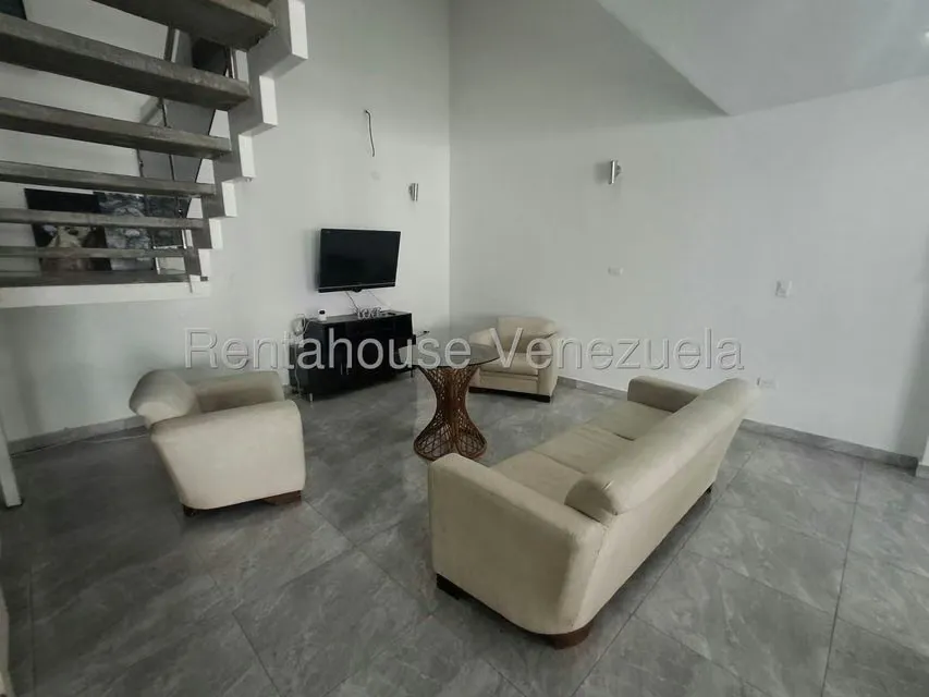 Casa (Duplex) en Venta en Tierra del Sol, Lara - 17
