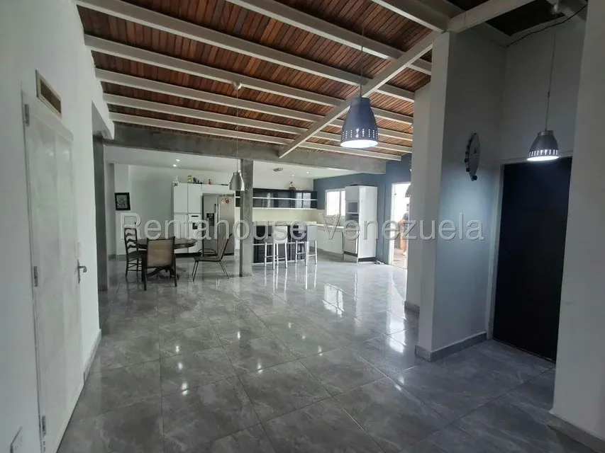 Casa (Duplex) en Venta en Tierra del Sol, Lara - 4