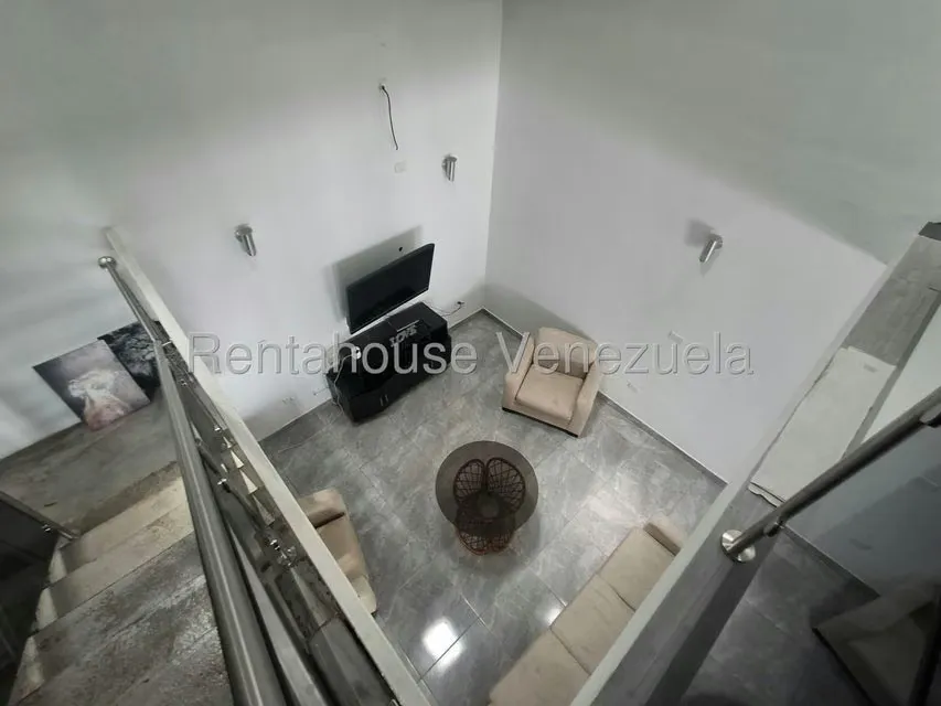 Casa (Duplex) en Venta en Tierra del Sol, Lara - 31