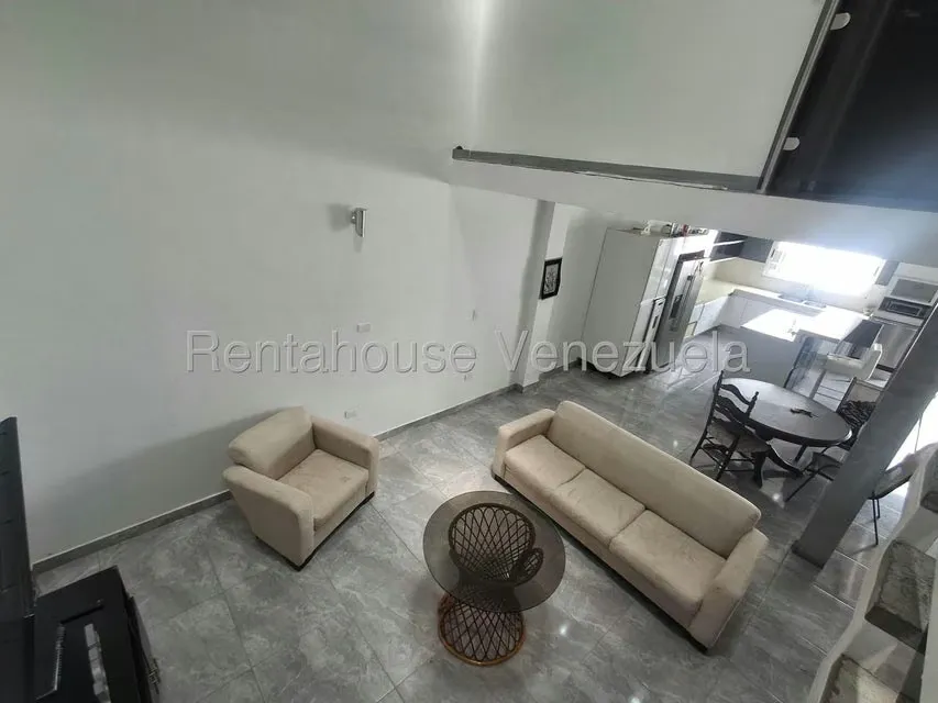 Casa (Duplex) en Venta en Tierra del Sol, Lara - 32