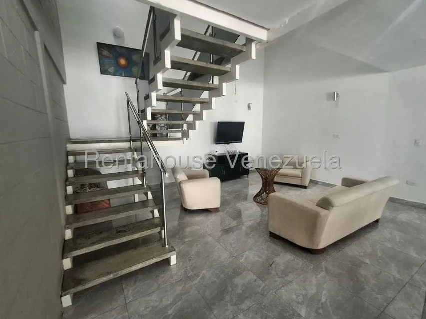 Casa (Duplex) en Venta en Tierra del Sol, Lara - 33