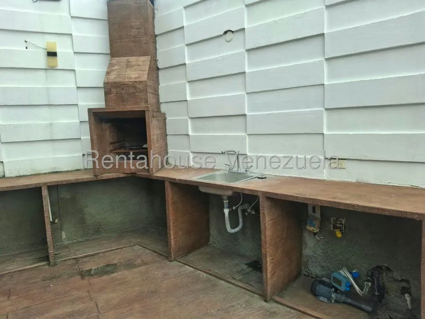 Casa (Duplex) en Venta en Tierra del Sol, Lara - 38