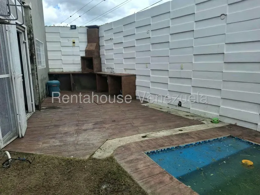 Casa (Duplex) en Venta en Tierra del Sol, Lara - 39