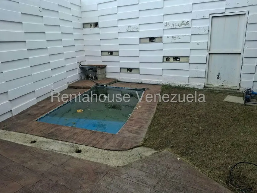 Casa (Duplex) en Venta en Tierra del Sol, Lara - 40