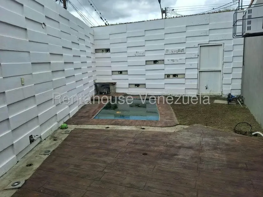 Casa (Duplex) en Venta en Tierra del Sol, Lara - 41
