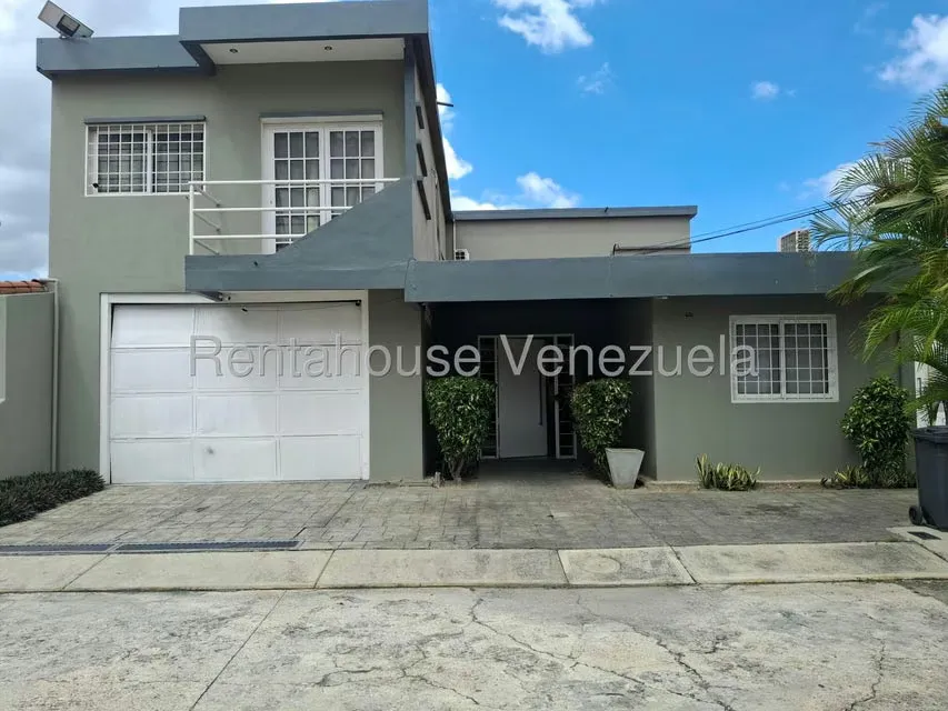Casa (Duplex) en Venta en Tierra del Sol, Lara - 46
