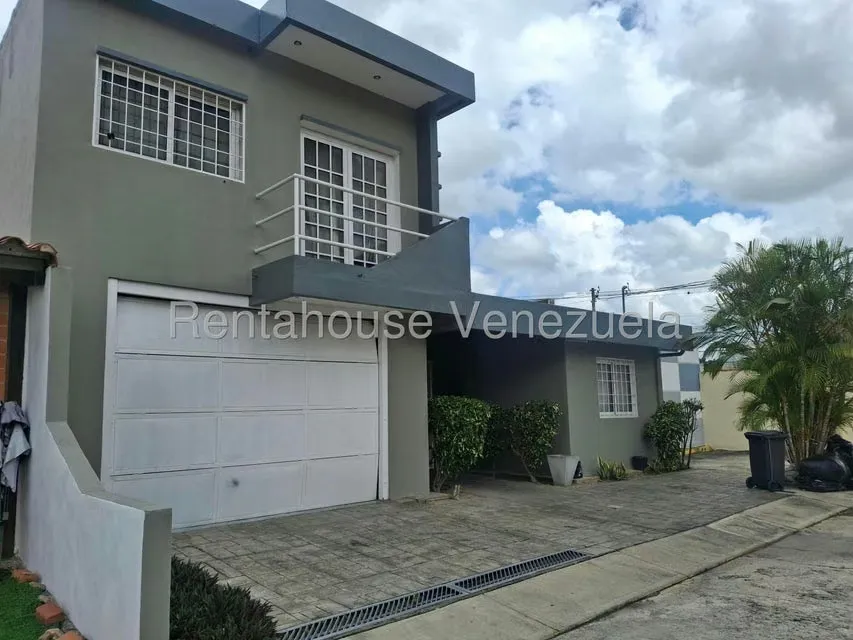 Casa (Duplex) en Venta en Tierra del Sol, Lara - 47