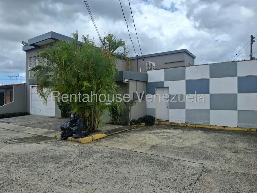 Casa (Duplex) en Venta en Tierra del Sol, Lara - 48