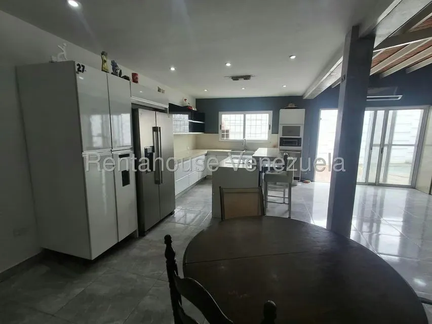 Casa (Duplex) en Venta en Tierra del Sol, Lara - 7