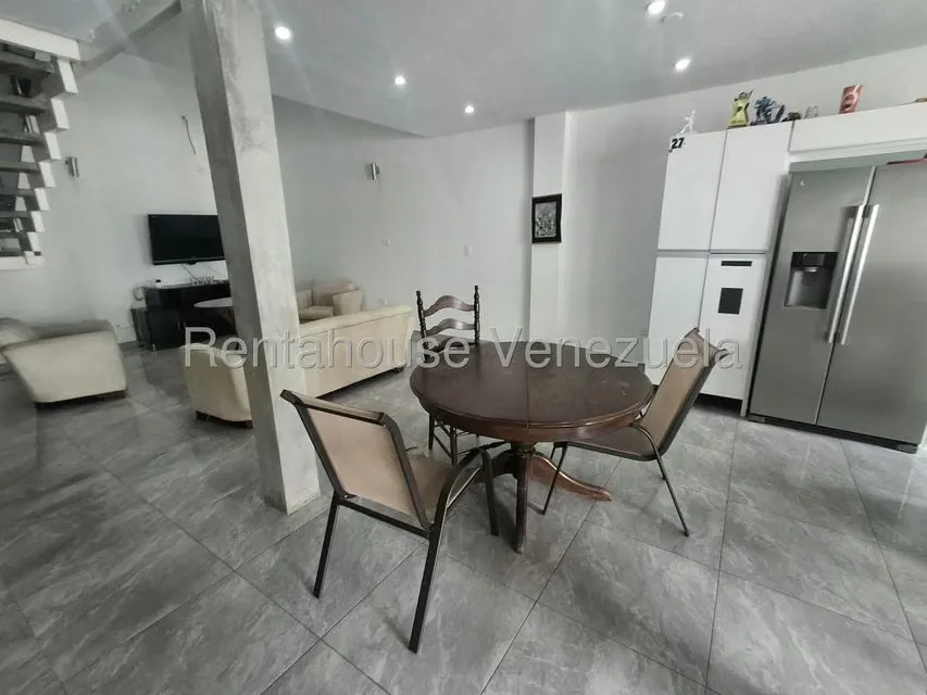 Casa (Duplex) en Venta en Tierra del Sol, Lara - 10