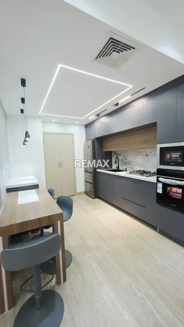 APARTAMENTO EN ALQUILER RESIDENCIAS ATLANTIS