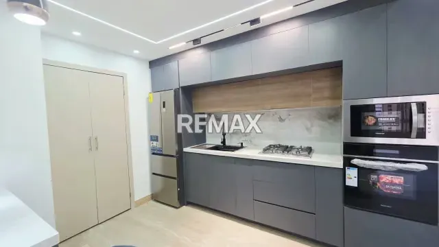 APARTAMENTO EN ALQUILER RESIDENCIAS ATLANTIS - 2