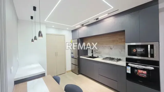 APARTAMENTO EN ALQUILER RESIDENCIAS ATLANTIS - 3