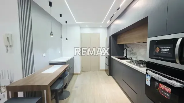 APARTAMENTO EN ALQUILER RESIDENCIAS ATLANTIS - 4