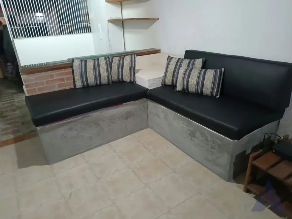Alquilo anexo 450m2 Alto Prado 6451 - 2