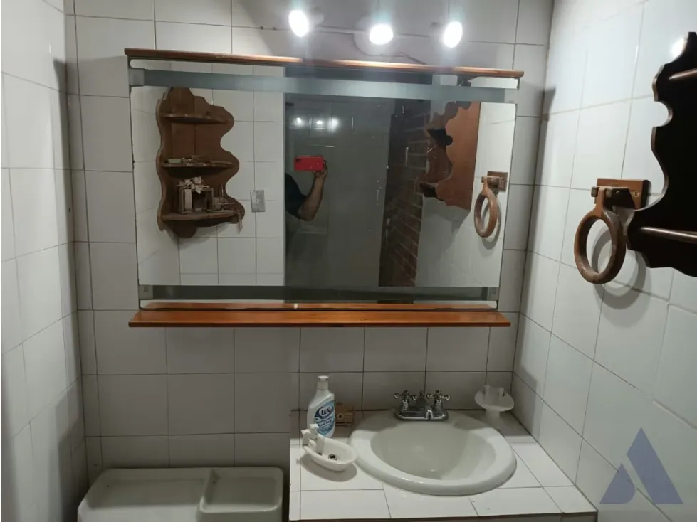 Alquilo anexo 450m2 Alto Prado 6451 - 4