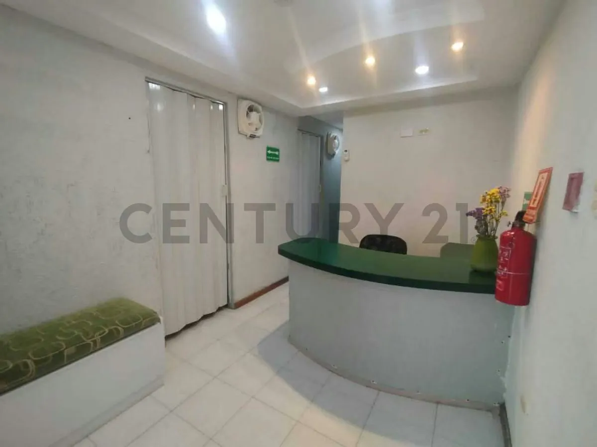 CENTURY 21 Cumana Gold ofrece en venta oficina o consultorio médico - 2