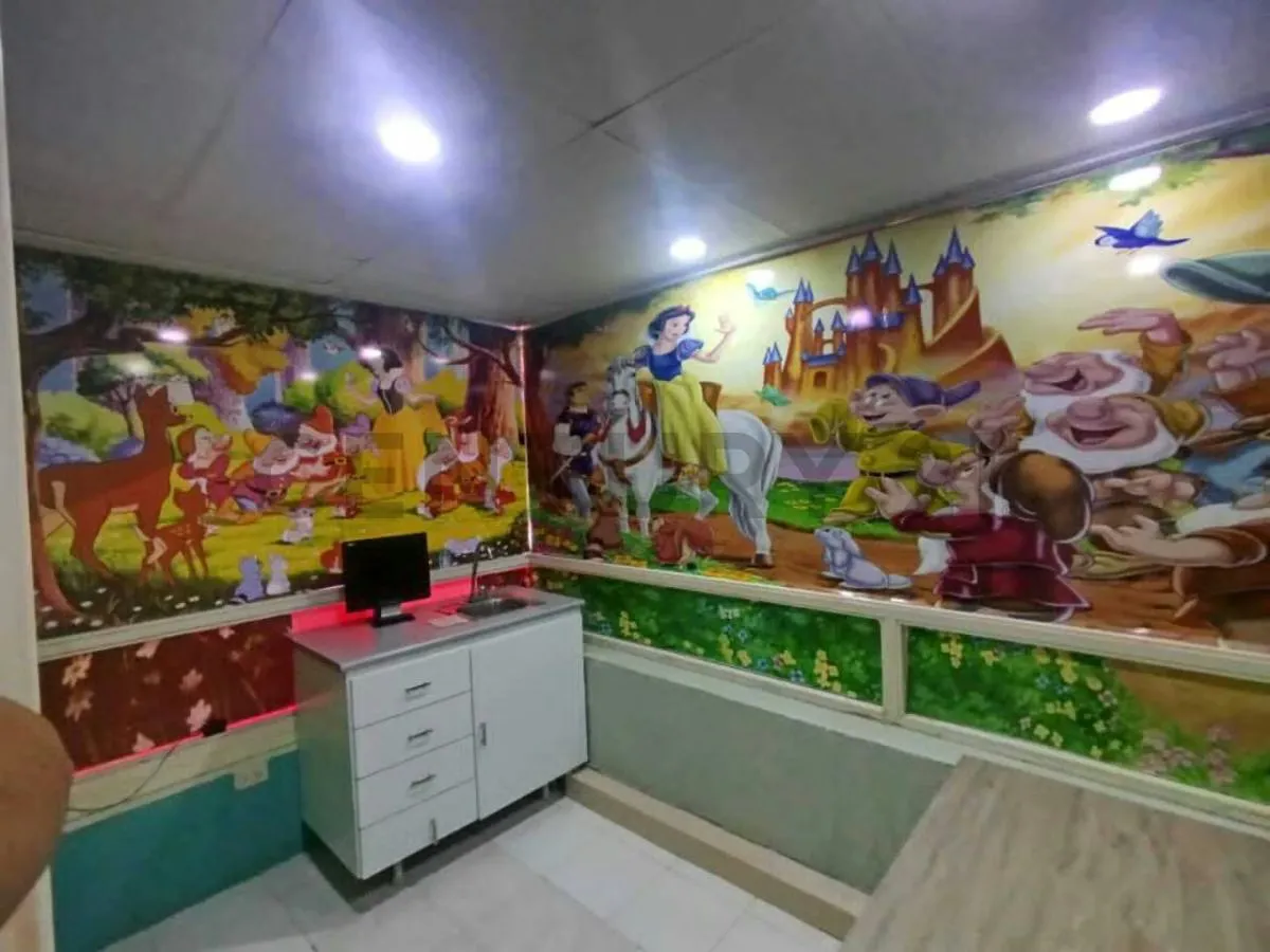 CENTURY 21 Cumana Gold ofrece en venta oficina o consultorio médico - 3