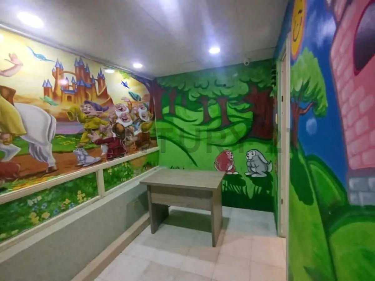 CENTURY 21 Cumana Gold ofrece en venta oficina o consultorio médico - 6
