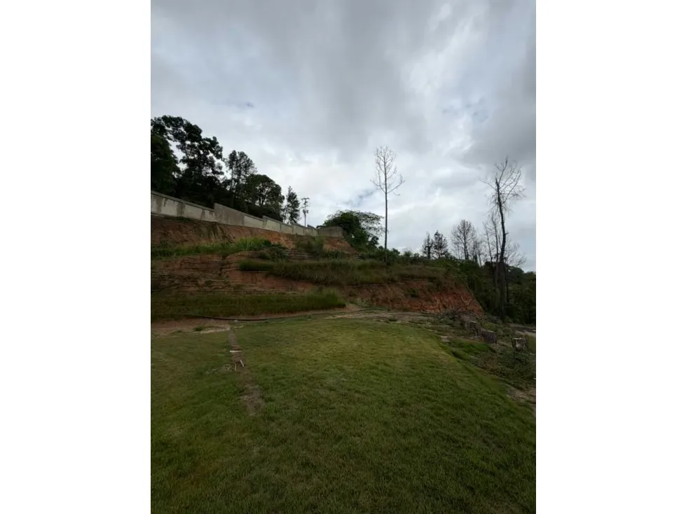 CASA - CERRO VERDE - 1000 Mts2 - 7