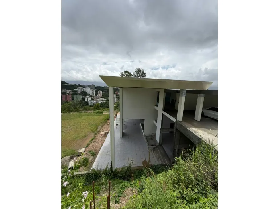 CASA - CERRO VERDE - 1000 Mts2 - 8