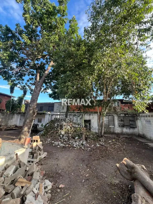 Exclusiva Oportunidad de Inversión: Terreno de 1.065 m² en La Cooperativa, Maracay - 6