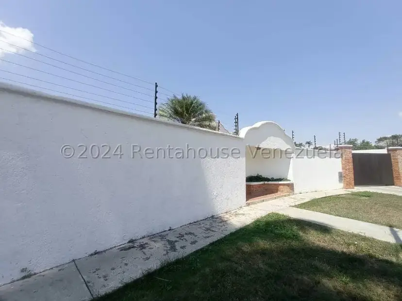 Casa (1 Nivel) en Venta en Guaparo, Carabobo
