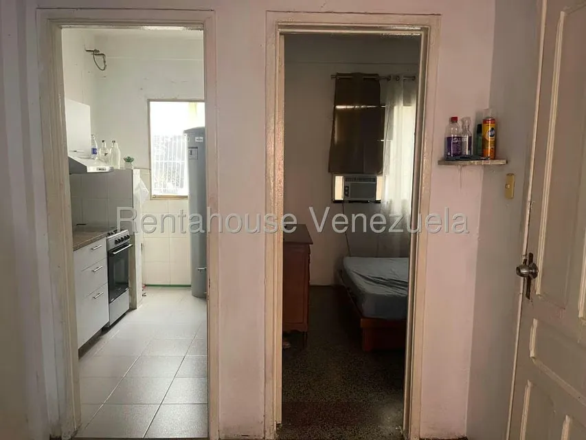 Apartamento (1 Nivel) en Alquiler en Las Acacias, Distrito Metropolitano - 18