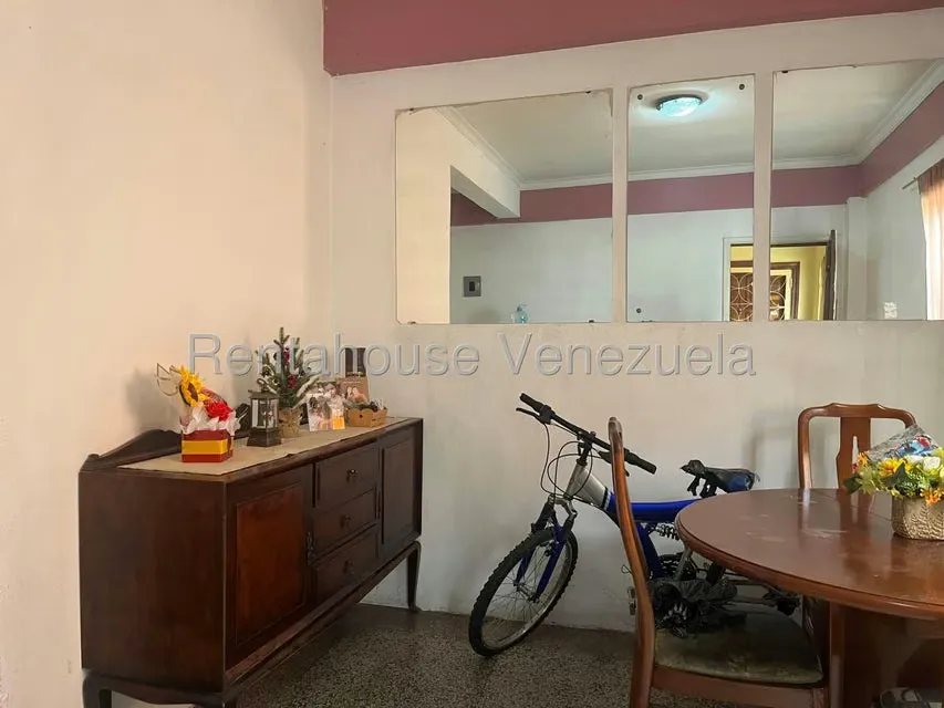 Apartamento (1 Nivel) en Alquiler en Las Acacias, Distrito Metropolitano - 19