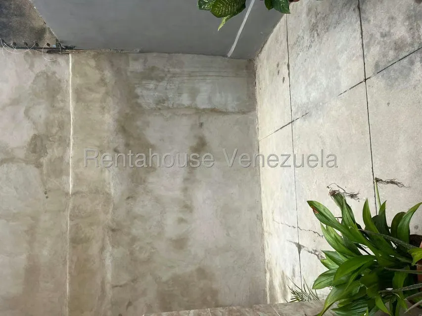 Apartamento (1 Nivel) en Alquiler en Las Acacias, Distrito Metropolitano - 22