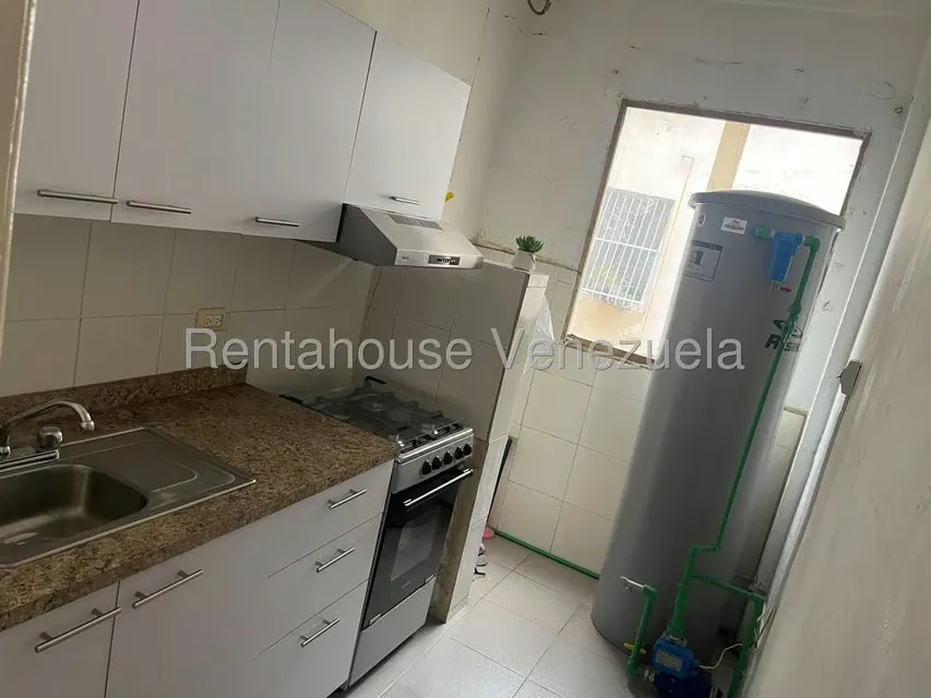 Apartamento (1 Nivel) en Alquiler en Las Acacias, Distrito Metropolitano - 7