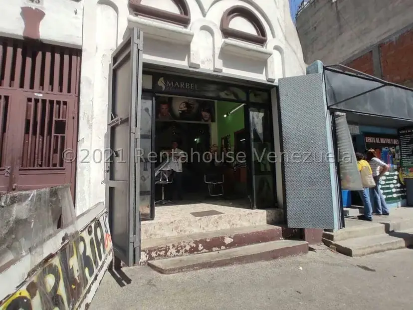 Local Comercial en Alquiler en San Jose, Distrito Metropolitano