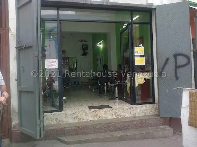 Local Comercial en Alquiler en San Jose, Distrito Metropolitano - 2